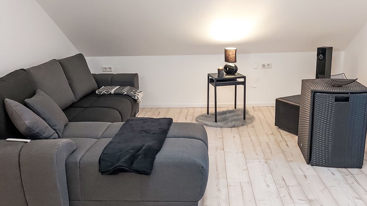 Photo of Livingroom in Steinheim