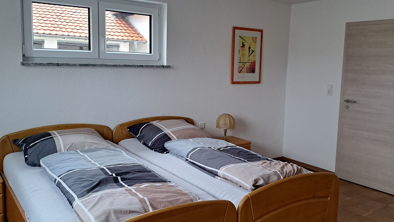 Photo of Bedroom in Landolfshausen