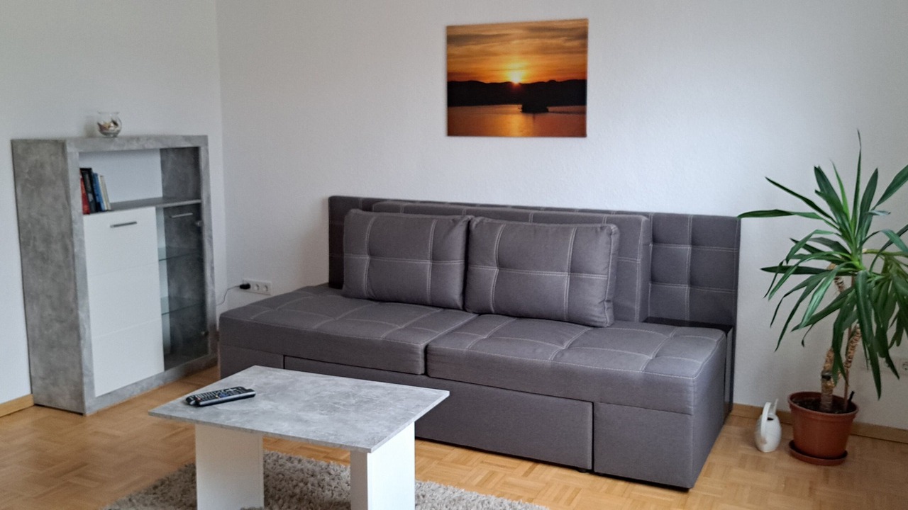 Photo of Livingroom in Landolfshausen