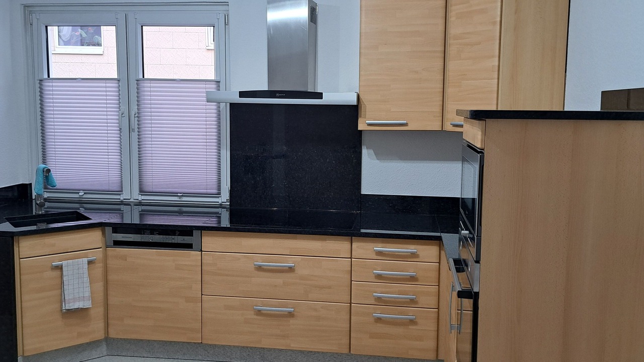 Photo of Kitchen in Landolfshausen
