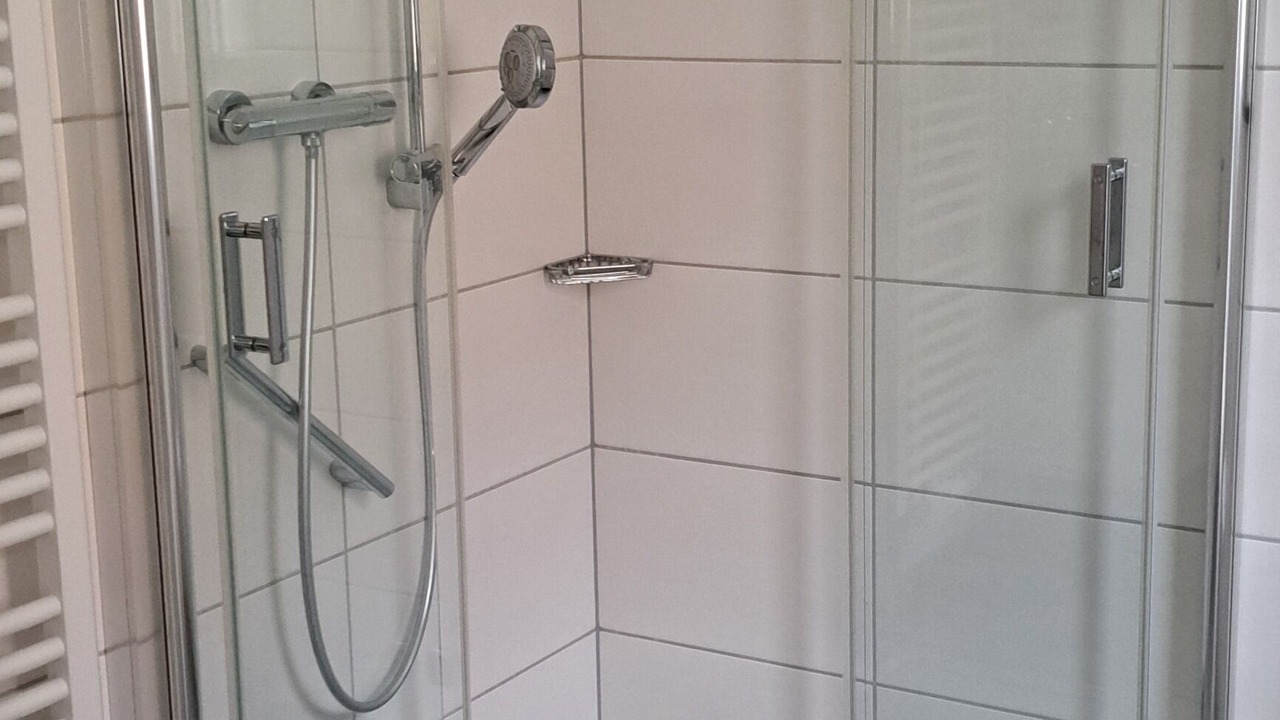 Photo of Bathroom in Landolfshausen
