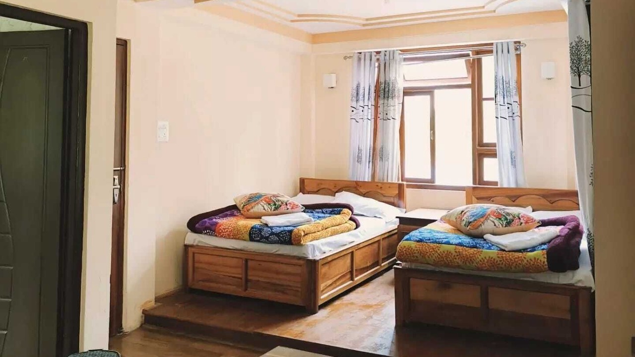 Photo of Bedroom in Geyzing