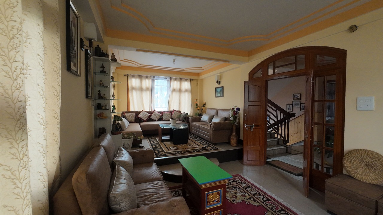 Photo of Livingroom in Geyzing