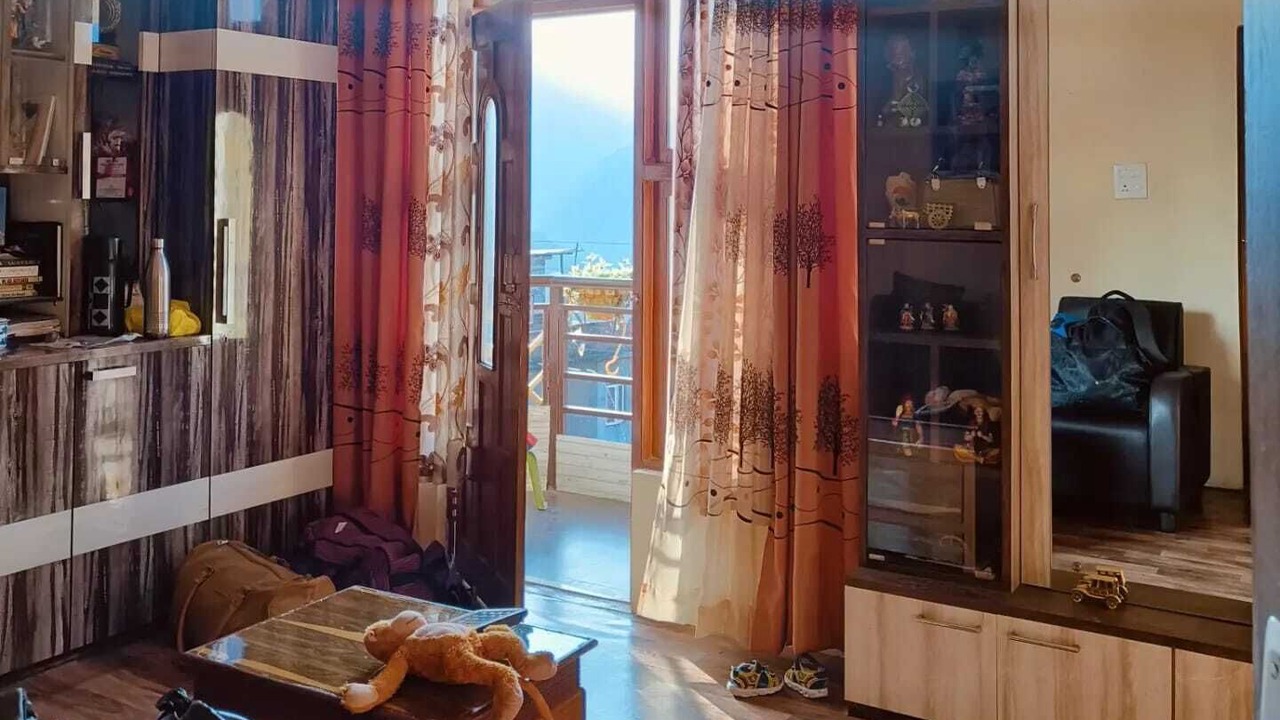 Photo of Livingroom in Geyzing