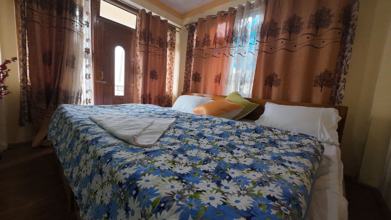 Photo of Bedroom in Geyzing