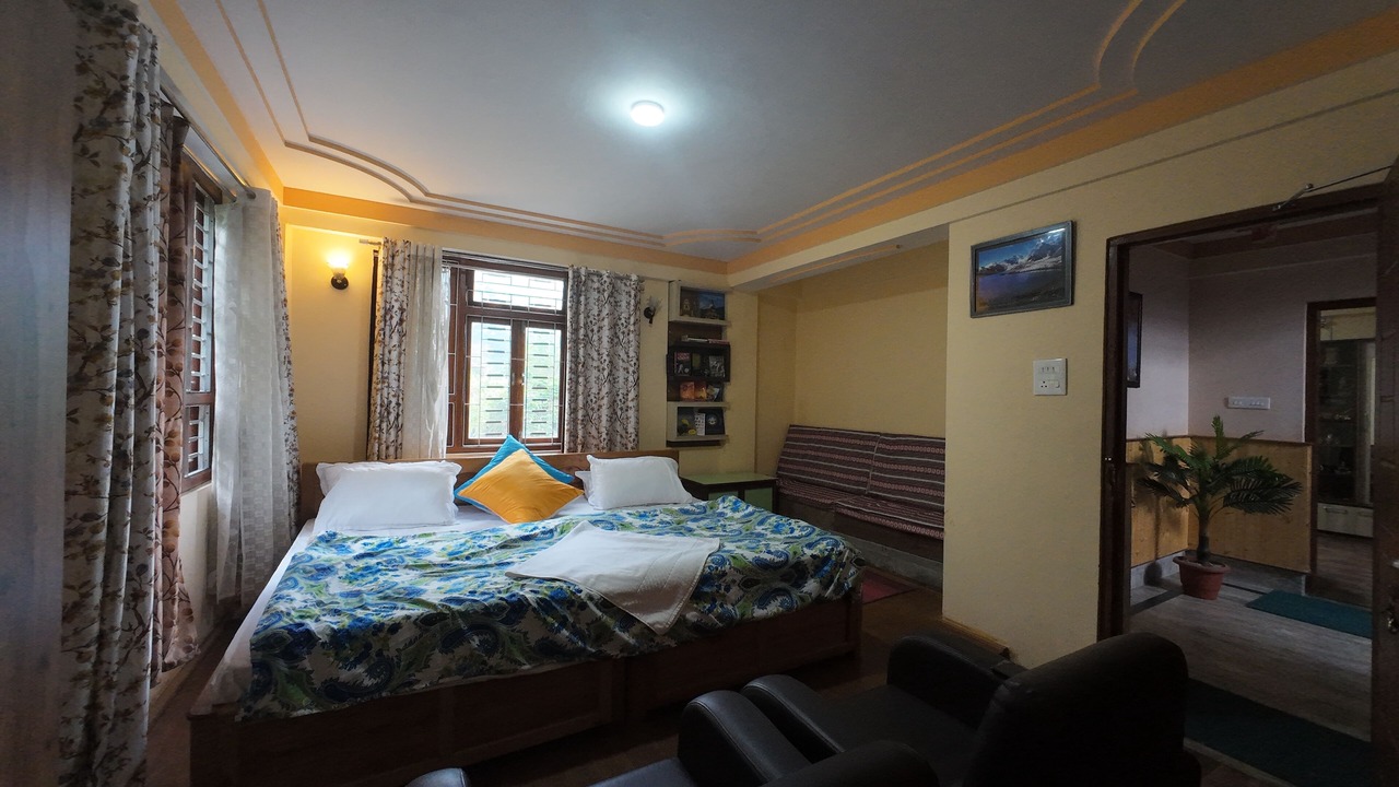 Photo of Bedroom in Geyzing