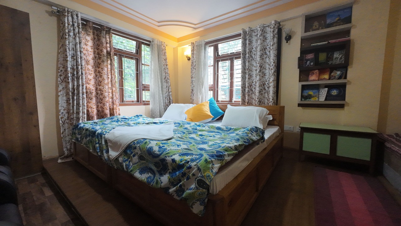 Photo of Bedroom in Geyzing
