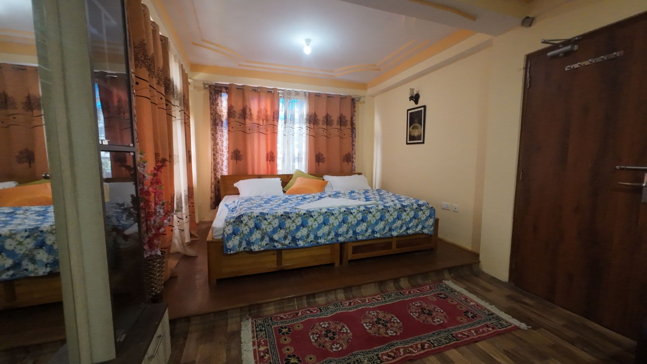 Photo of Bedroom in Geyzing