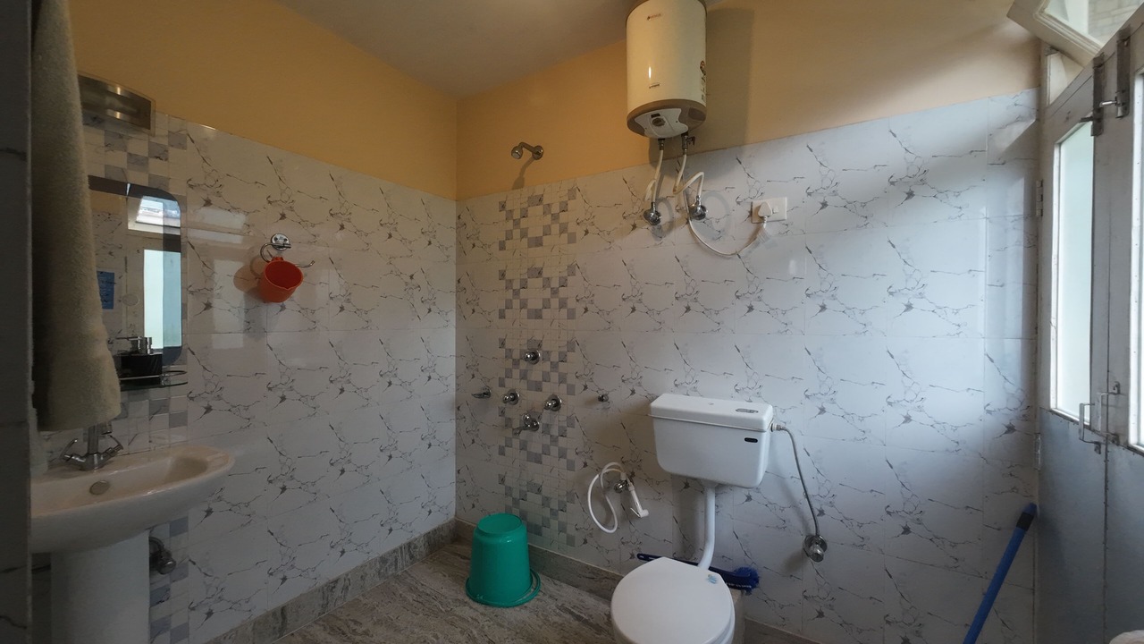 Photo of Bathroom in Geyzing