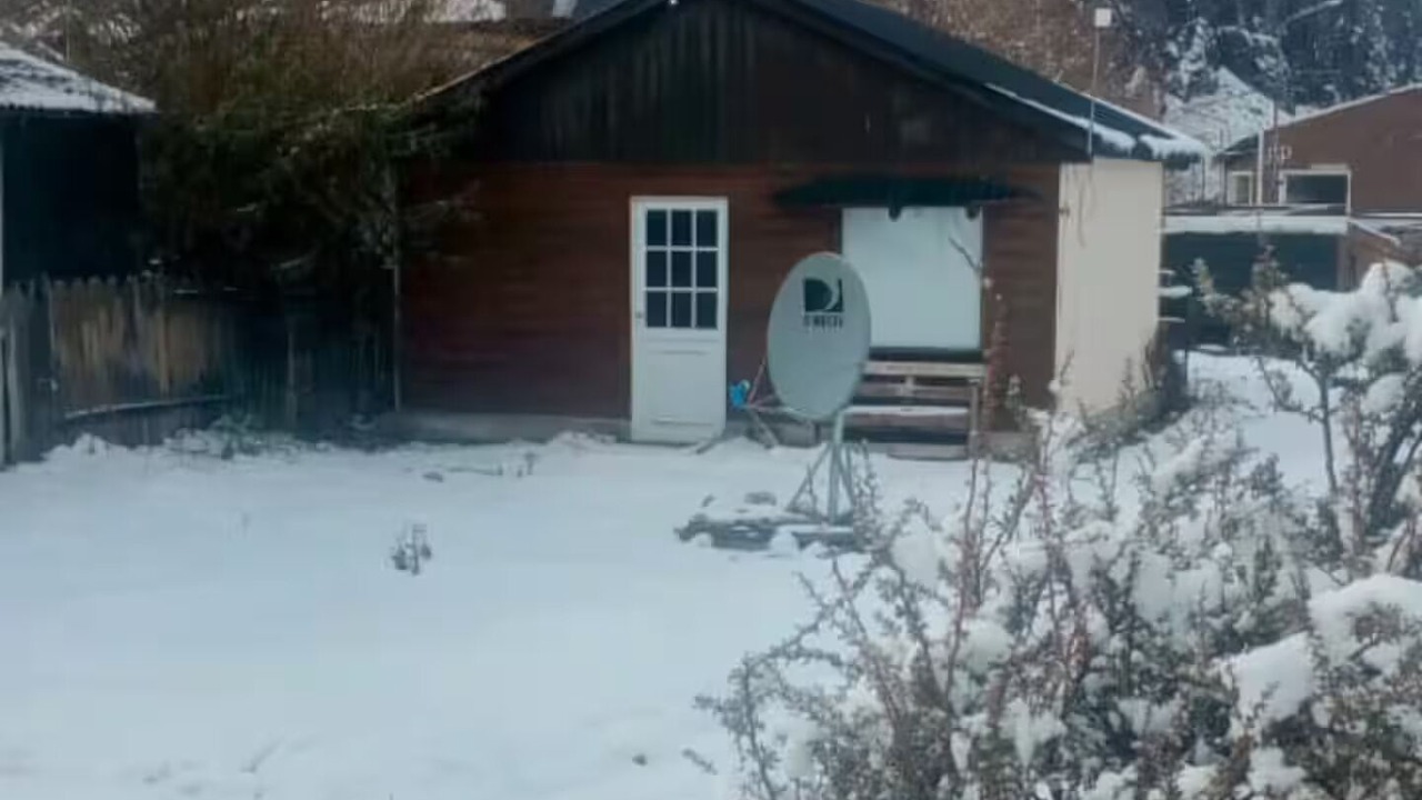 Photo of Outdoor in El Chalten