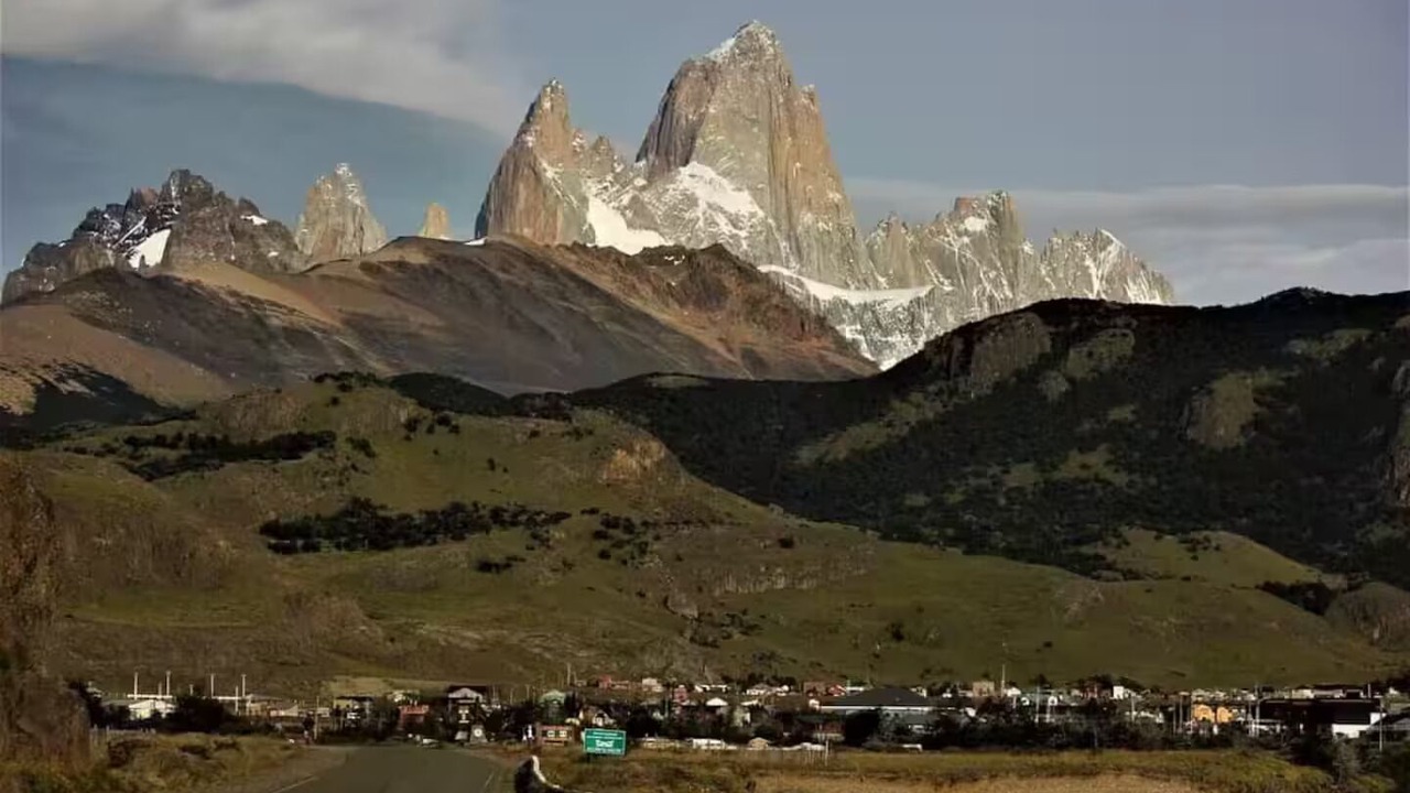Photo of Others in El Chalten