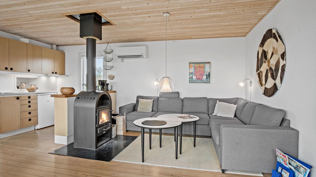 Photo of Bedroom in Ebberup