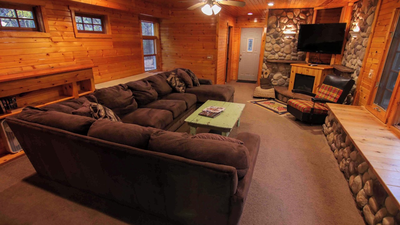 Photo of Livingroom in Athelstane