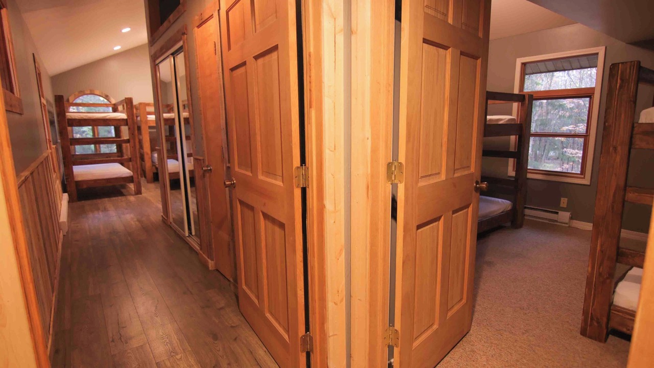 Photo of Bedroom in Athelstane