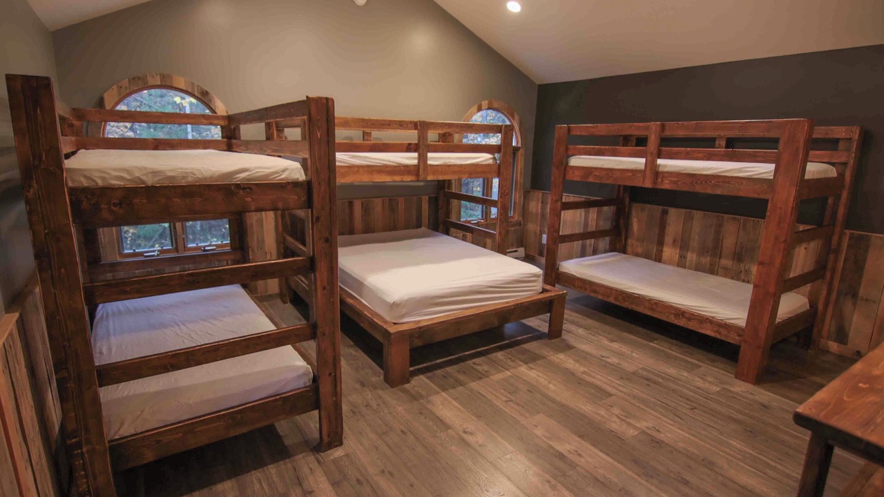 Photo of Bedroom in Athelstane