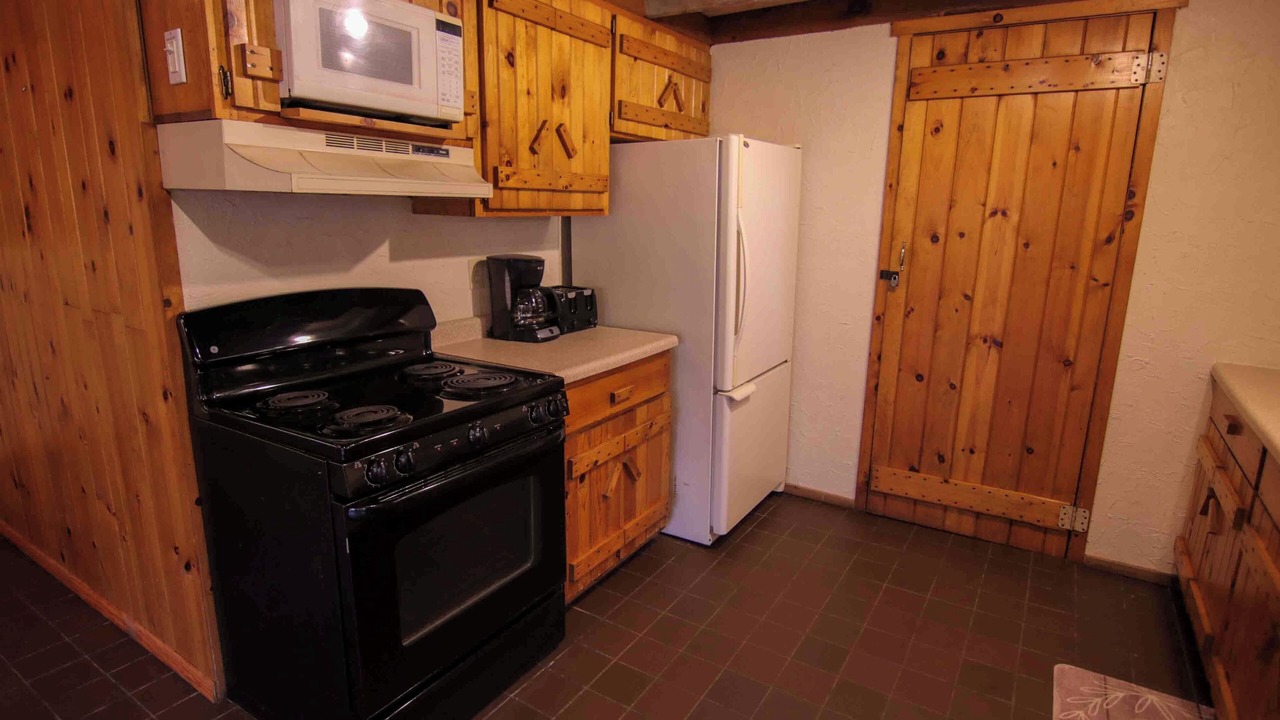 Photo of Kitchen in Athelstane