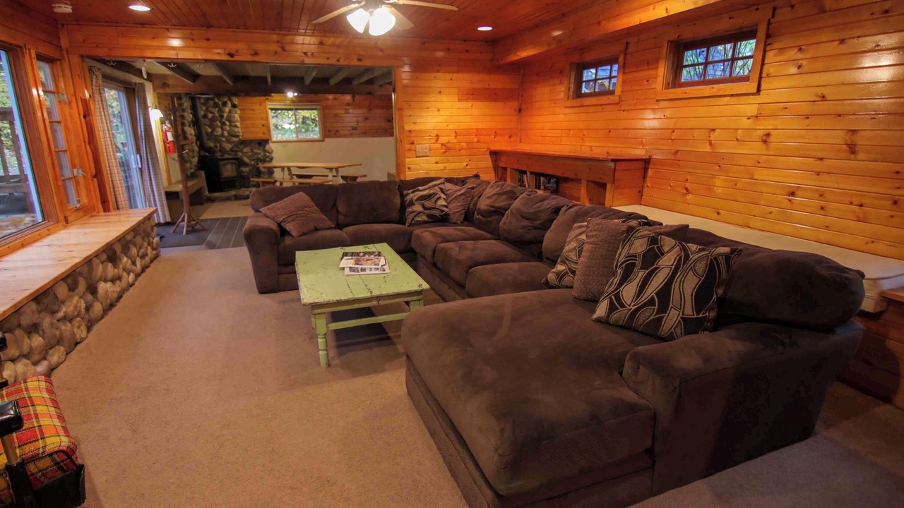 Photo of Livingroom in Athelstane