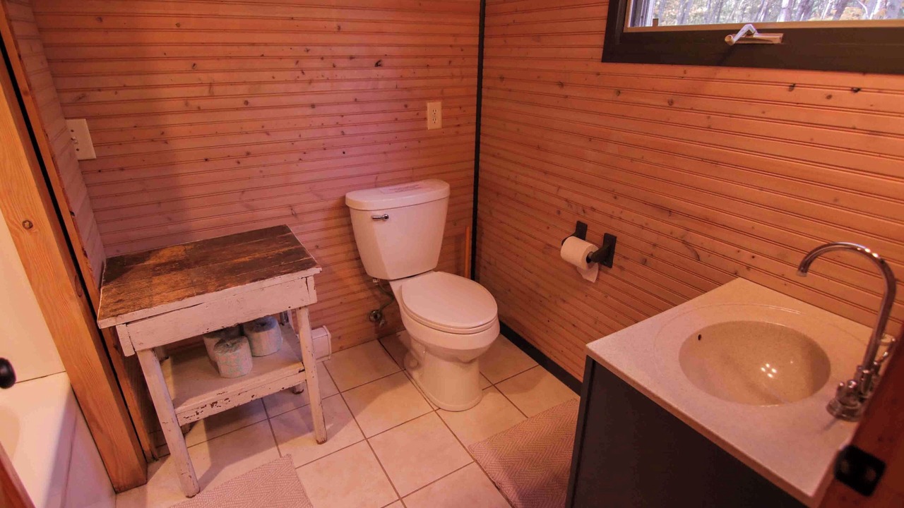 Photo of Bathroom in Athelstane