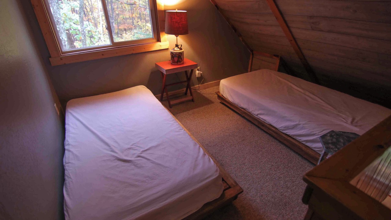 Photo of Bedroom in Athelstane