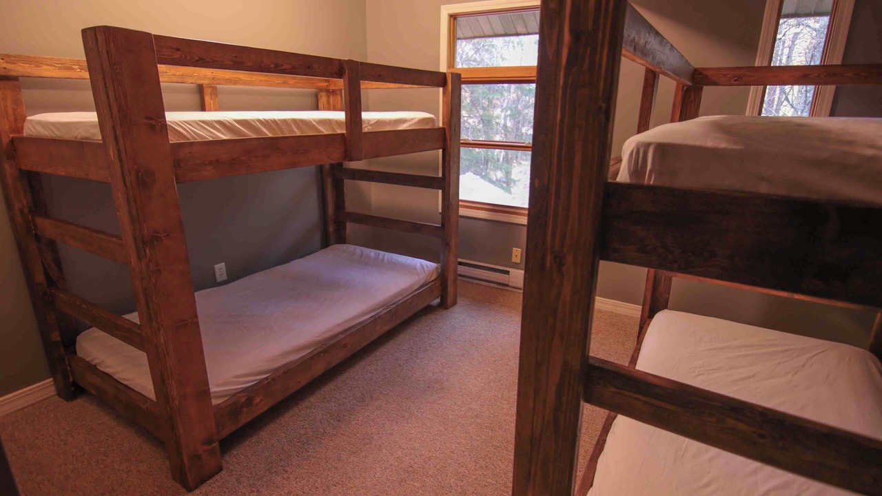 Photo of Bedroom in Athelstane