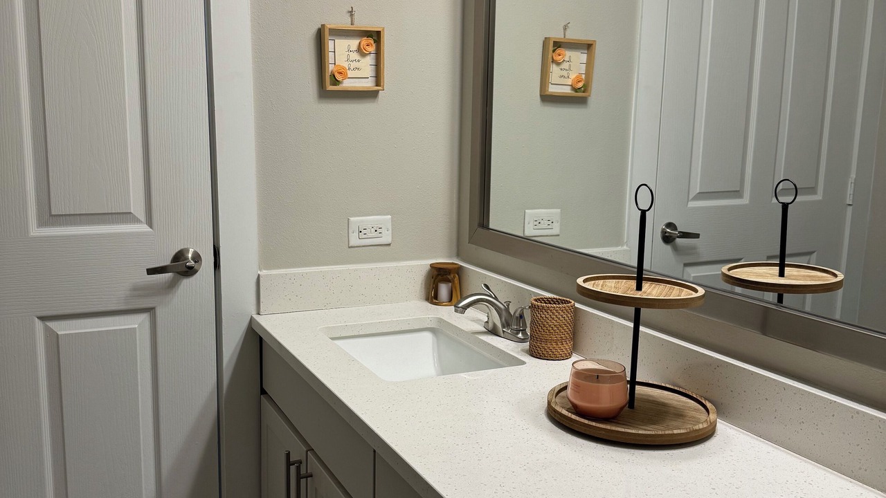 Photo of Bathroom in Addison