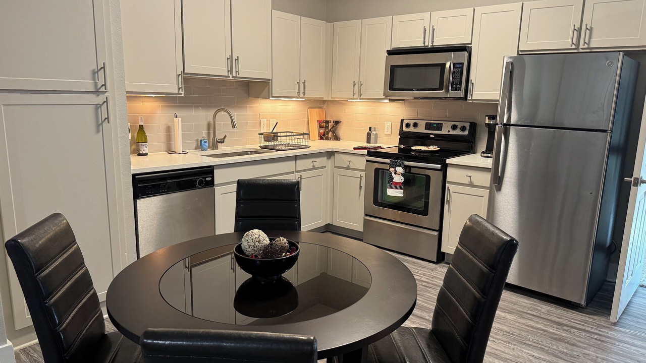 Photo of Kitchen in Addison