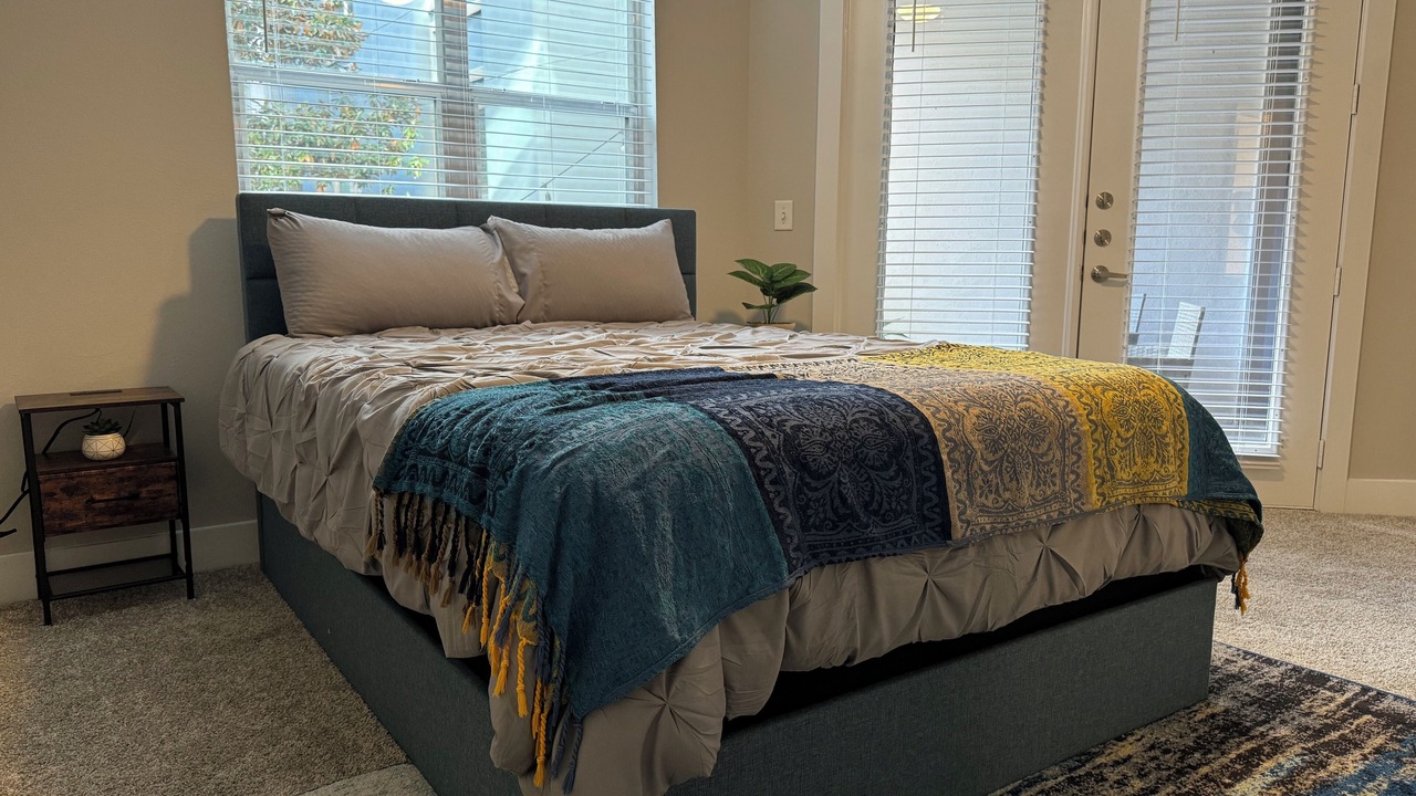 Photo of Bedroom in Addison