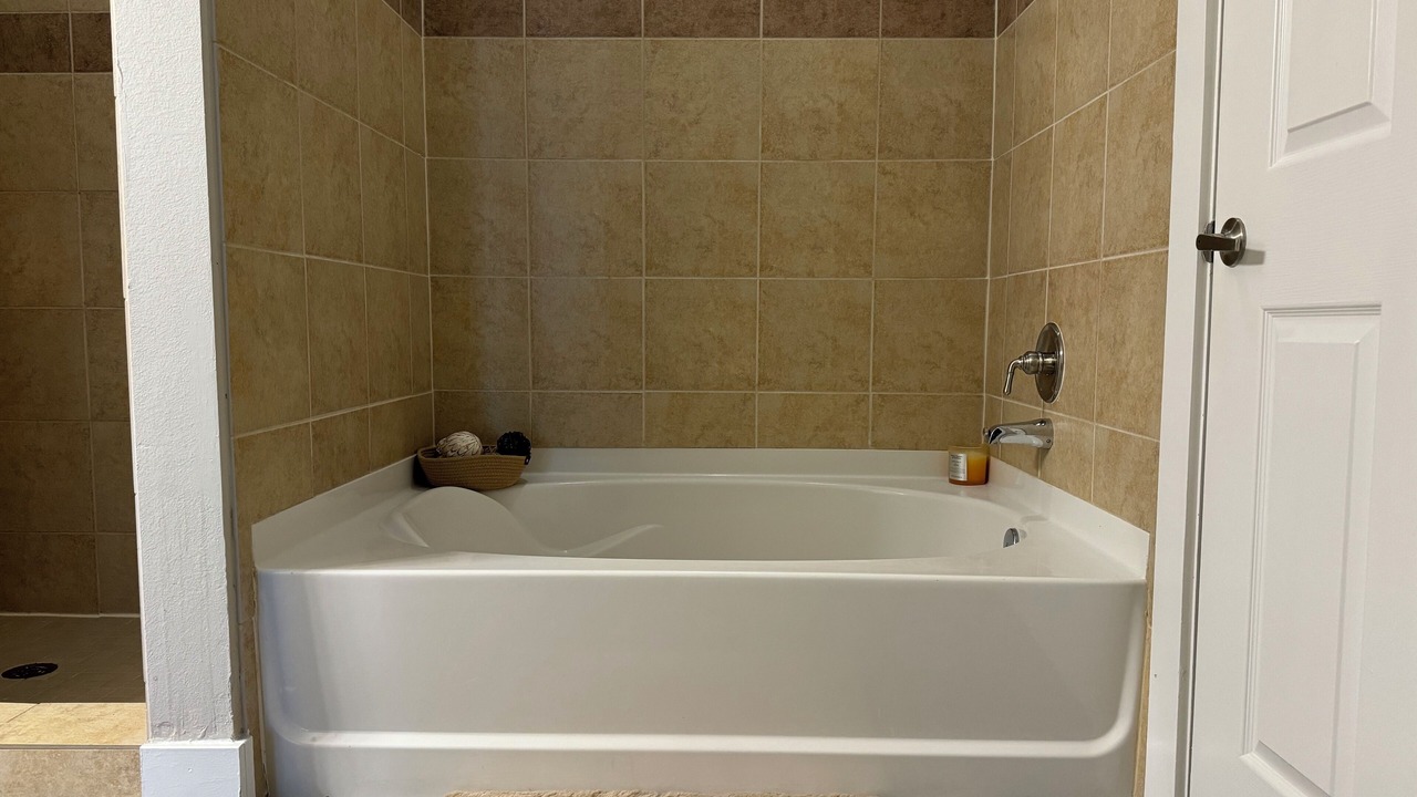 Photo of Bathroom in Addison