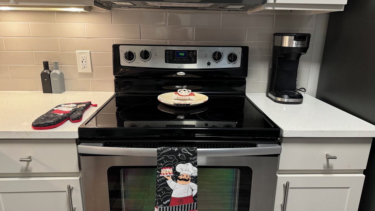 Photo of Kitchen in Addison