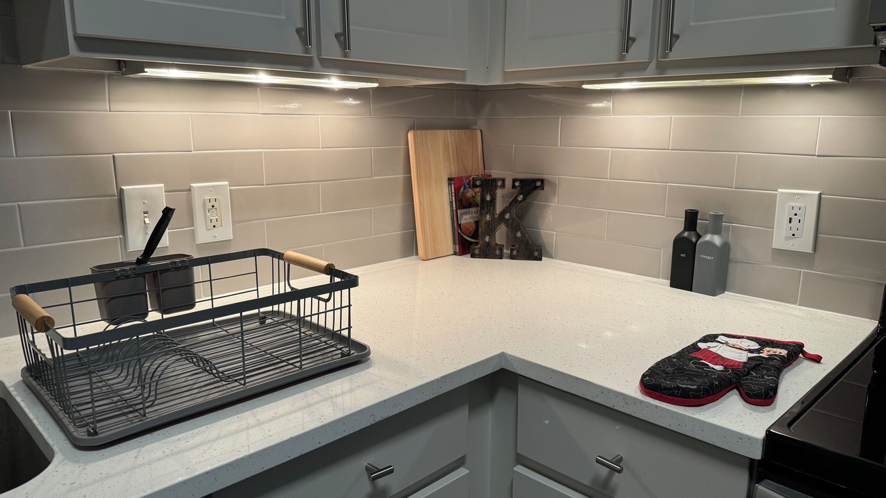Photo of Kitchen in Addison