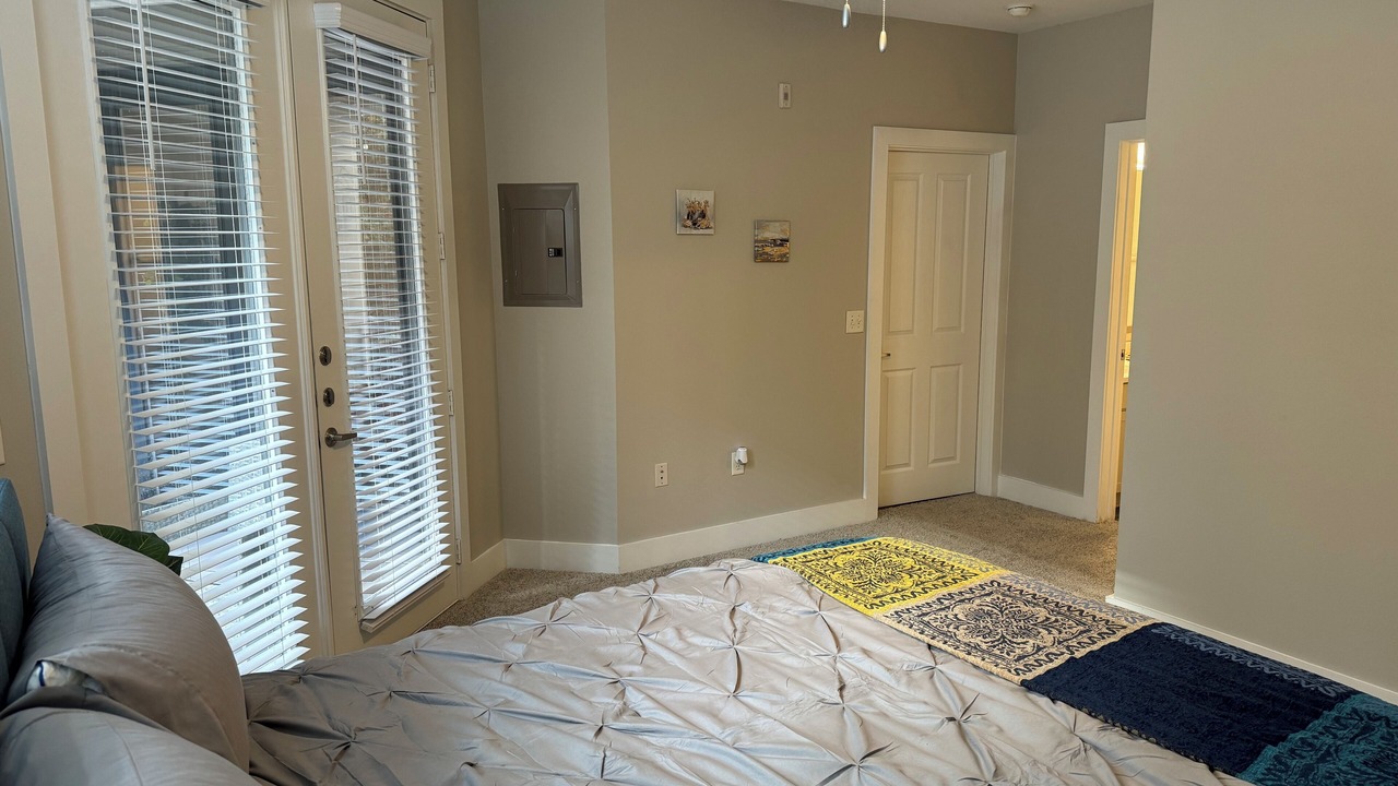 Photo of Bedroom in Addison