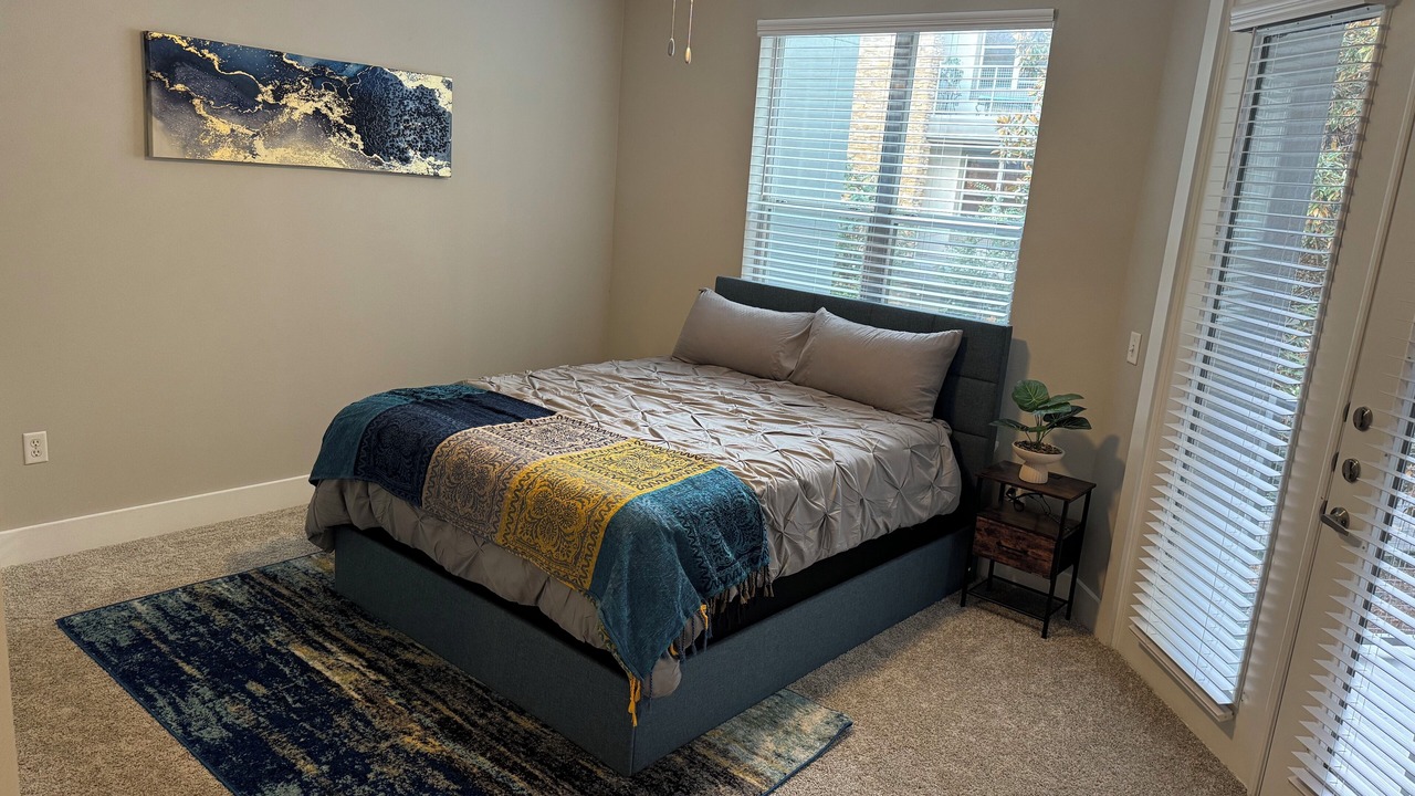 Photo of Bedroom in Addison
