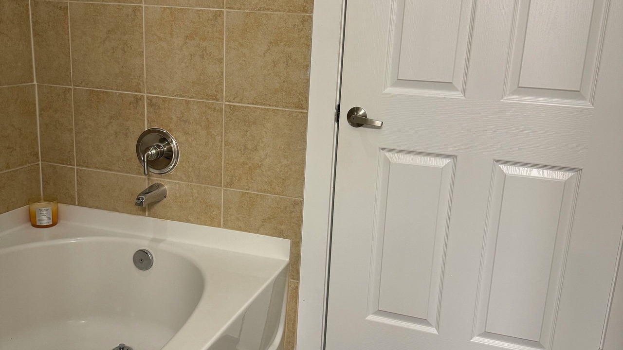 Photo of Bathroom in Addison