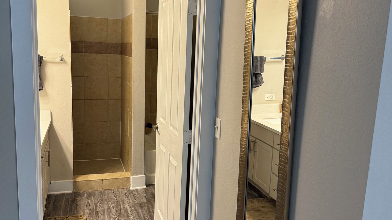 Photo of Bathroom in Addison