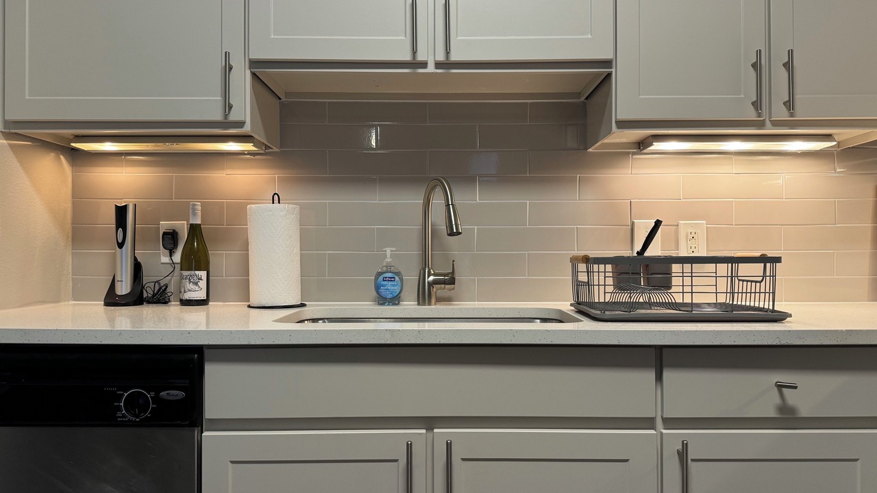 Photo of Kitchen in Addison