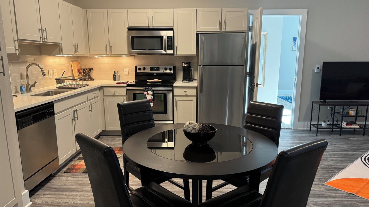 Photo of Kitchen in Addison