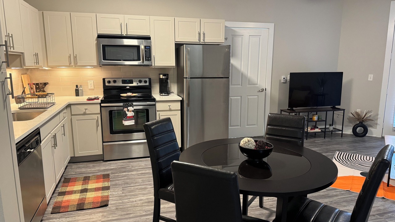 Photo of Kitchen in Addison