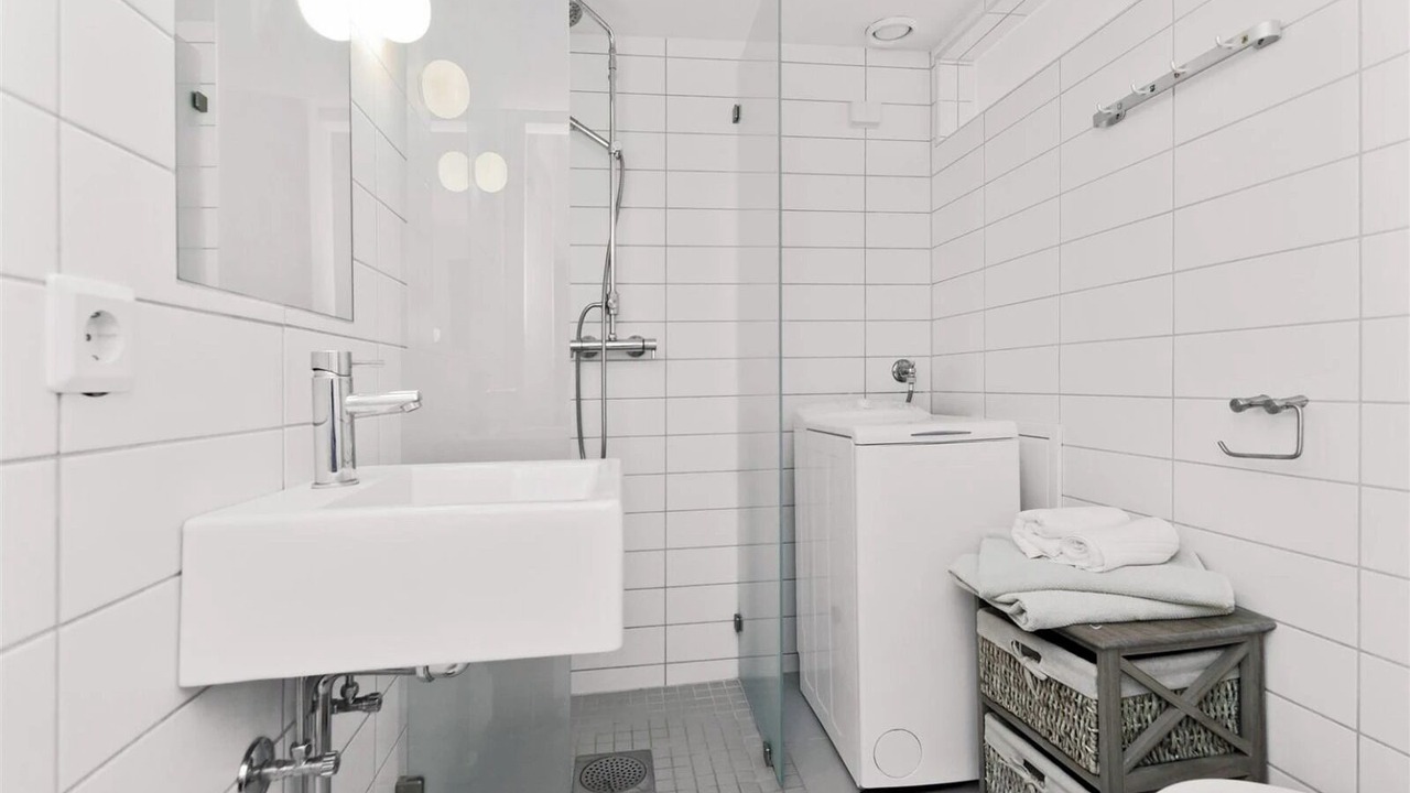 Photo of Bathroom in Frogner