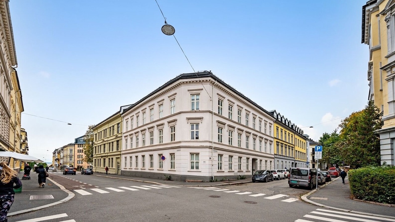 Photo of Others in Frogner