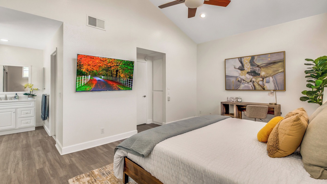Photo of Bedroom in Torrance