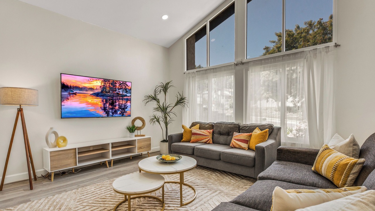 Photo of Livingroom in Torrance