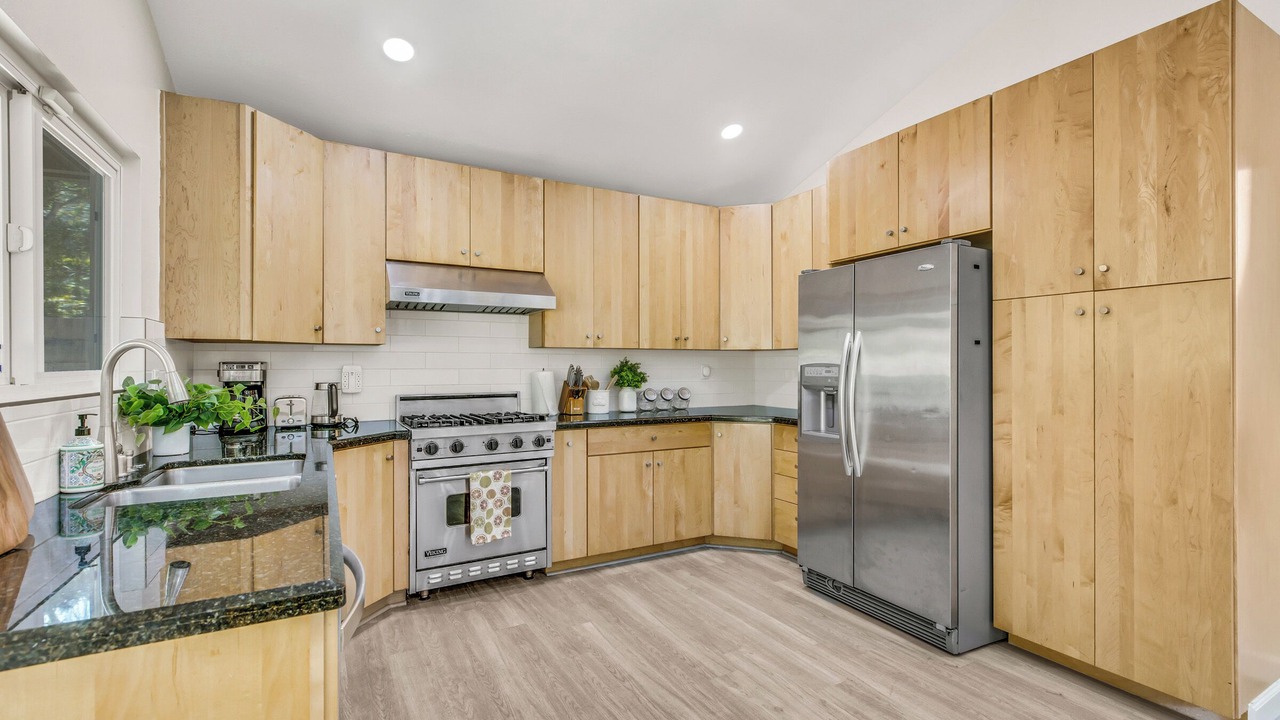 Photo of Kitchen in Torrance