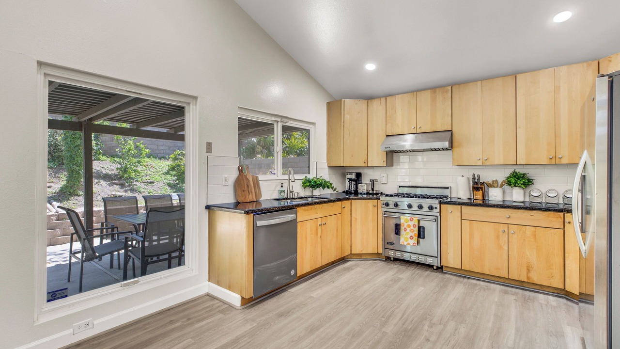 Photo of Kitchen in Torrance