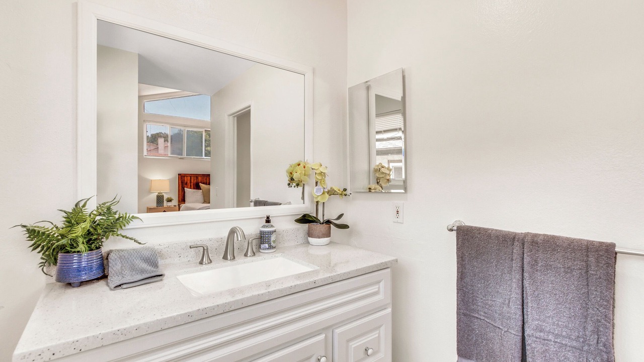 Photo of Bathroom in Torrance