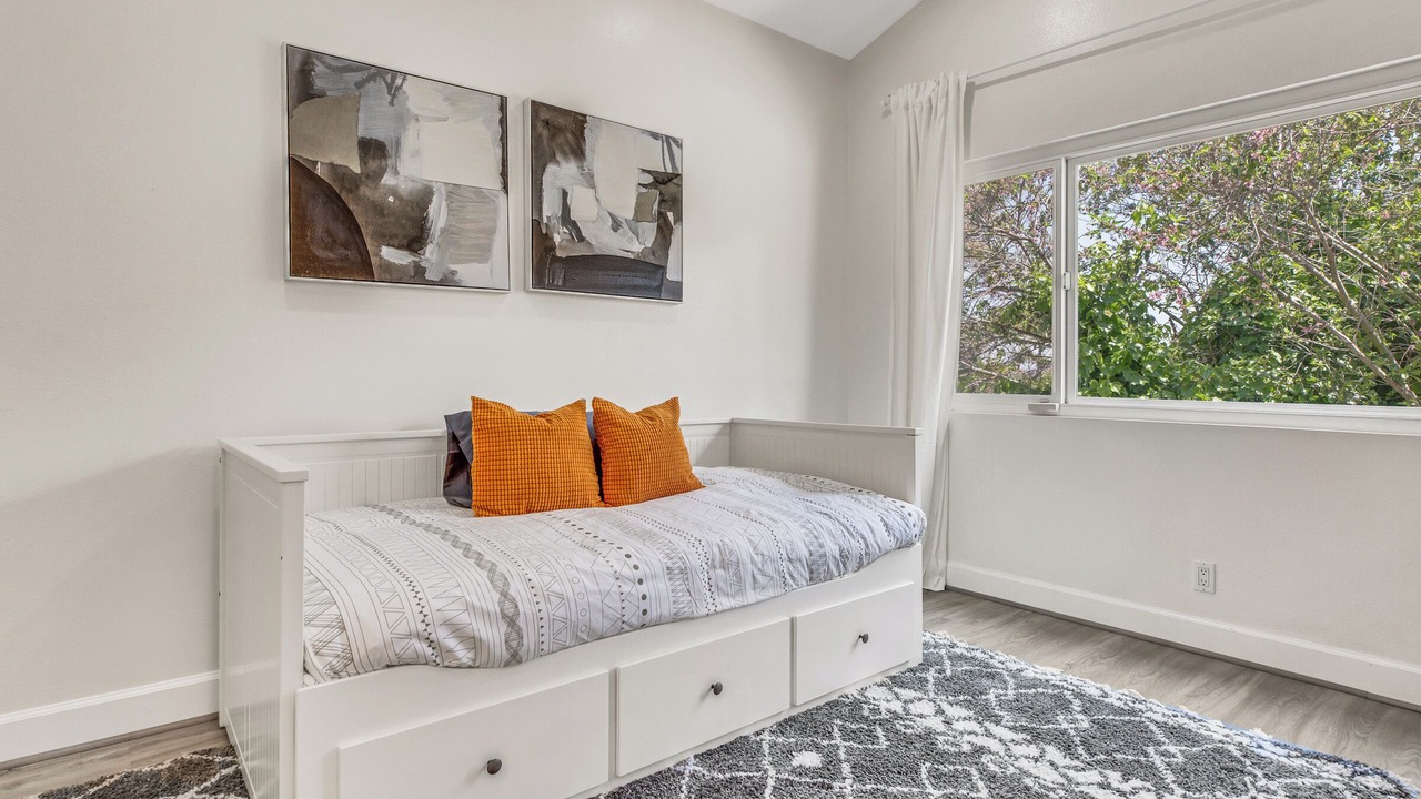 Photo of Bedroom in Torrance