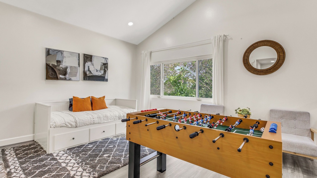 Photo of Bedroom in Torrance