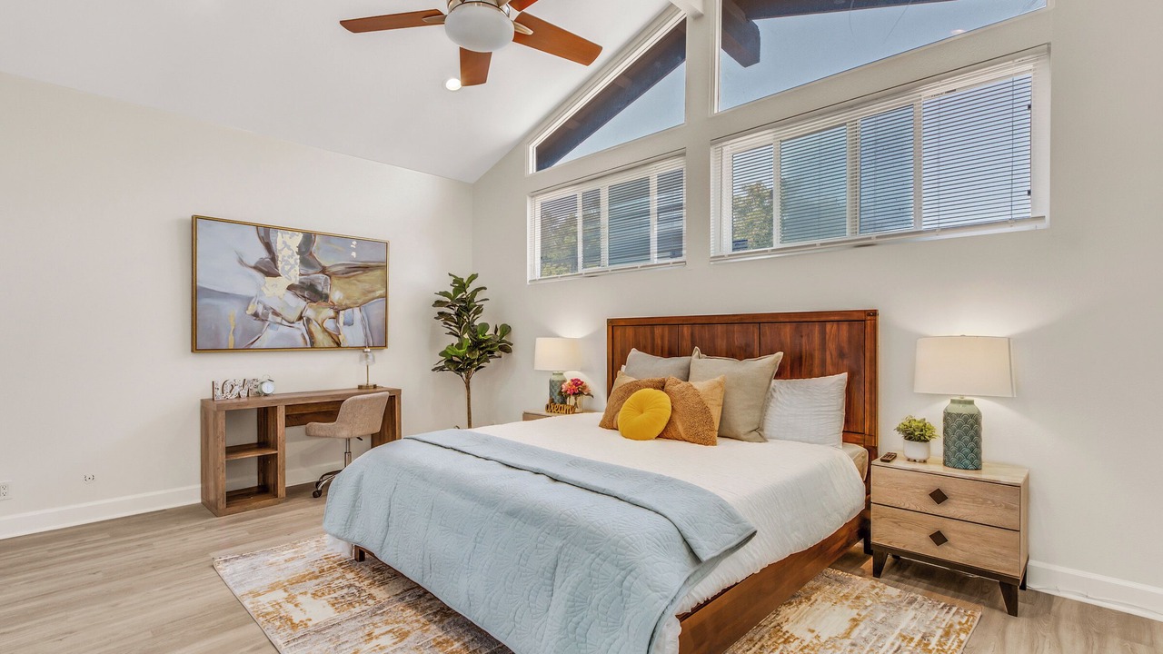 Photo of Bedroom in Torrance