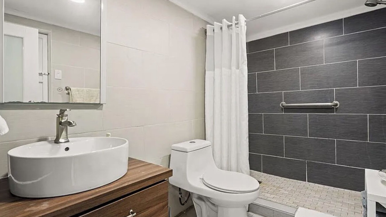 Photo of Bathroom in Guzman Arriba