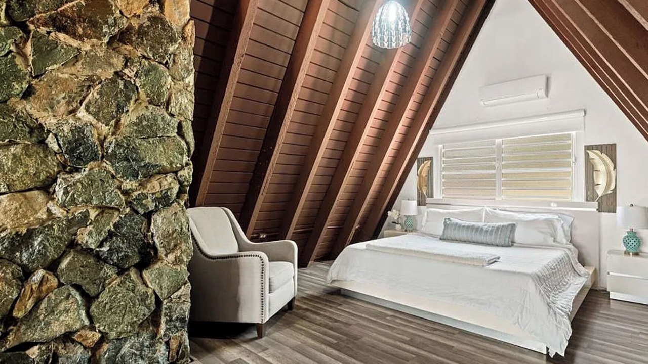 Photo of Bedroom in Guzman Arriba