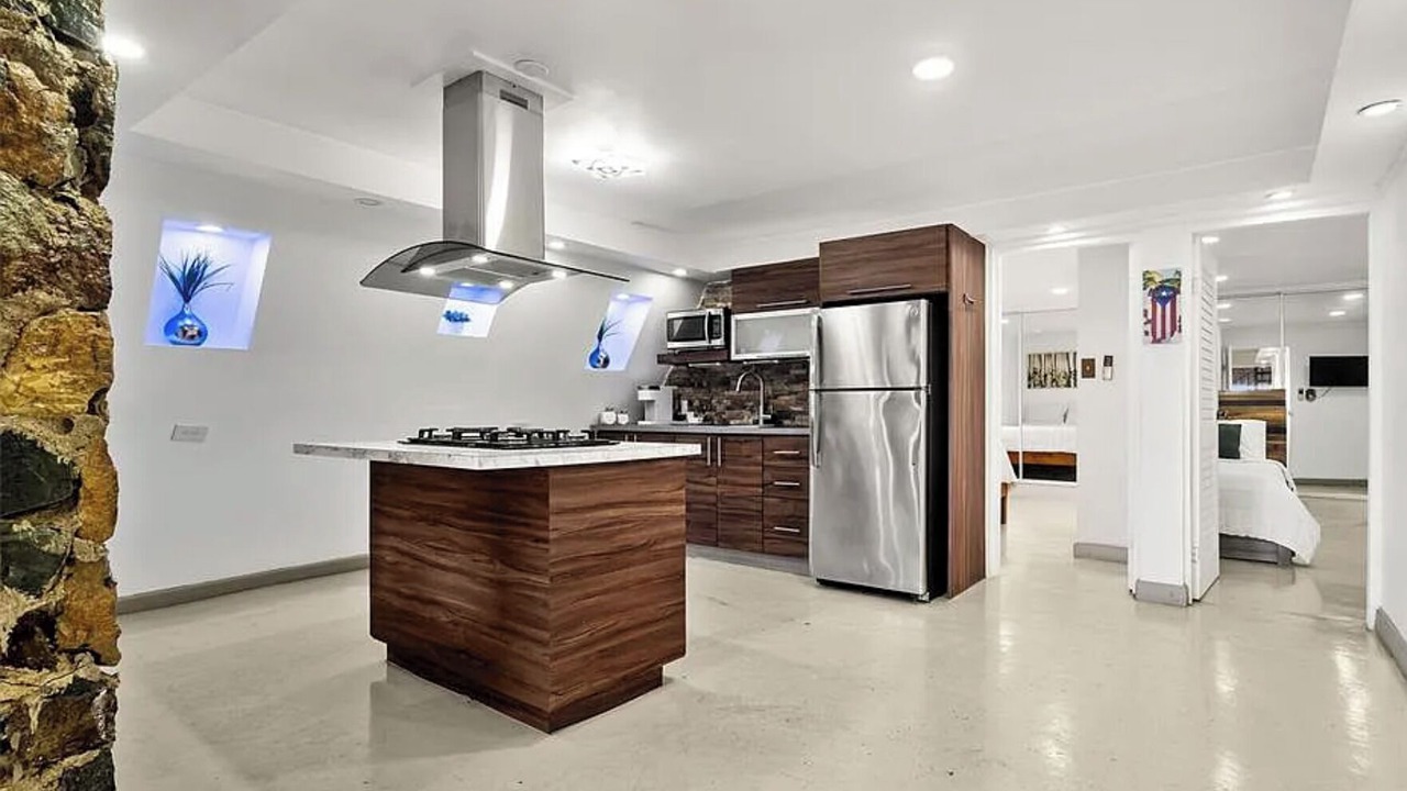 Photo of Kitchen in Guzman Arriba